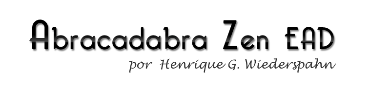 Abracadabra Zen EAD