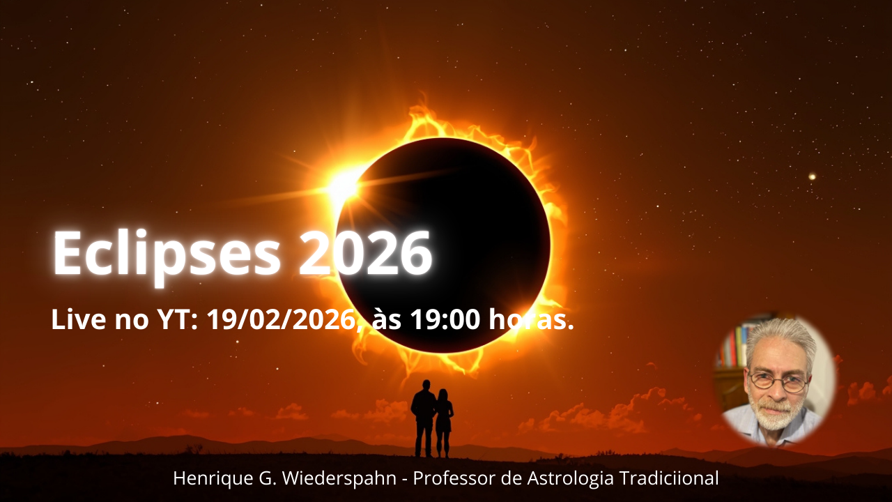 Eclipses 2026